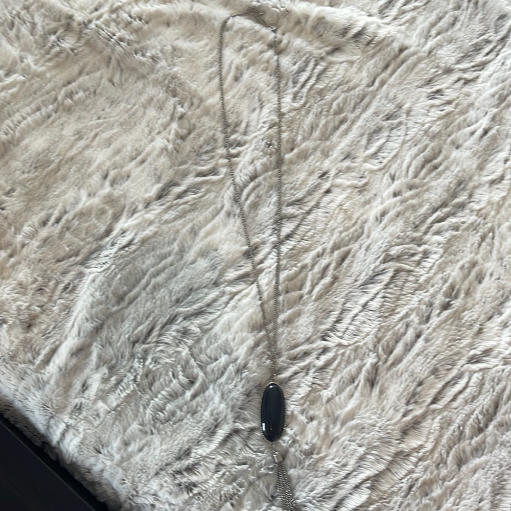 Long Necklace